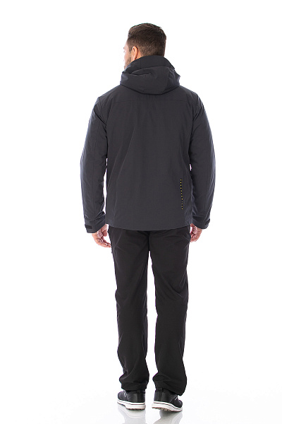 Костюм WHS Темно-серый, 8783381K1