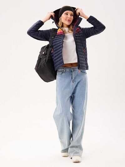 Куртка Lafor Темно-синий, 7670183