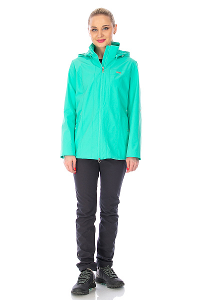 Костюм Lafor Мятный, 767084K2