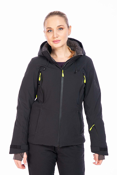 Куртка Running River Черный, 8278147
