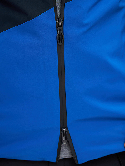 Куртка WHS Синий, 8783506