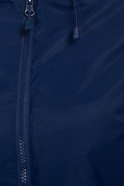 Ветровка Running River Темно-синий, 827841