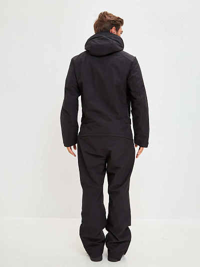 Комбинезон WHS Черный, 8783492