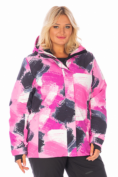 Женский горнолыжный Костюм Lafor Мультицвет, 767042K3