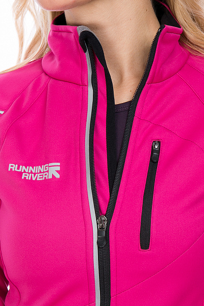 Костюм Running River Малиновый, 827899K1