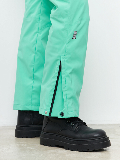 Штаны Winday Мятный, 877819