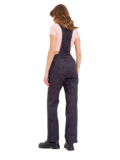 Штаны Winday Черно-белый, 877822