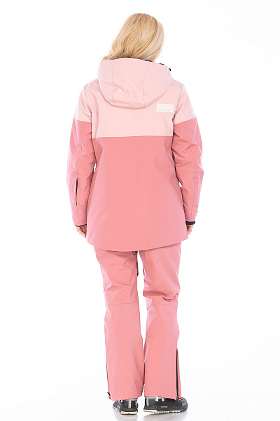 Куртка WHS Розовый, 8783408