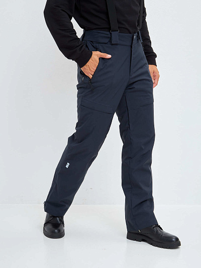 Штаны Winday Темно-синий, 877820
