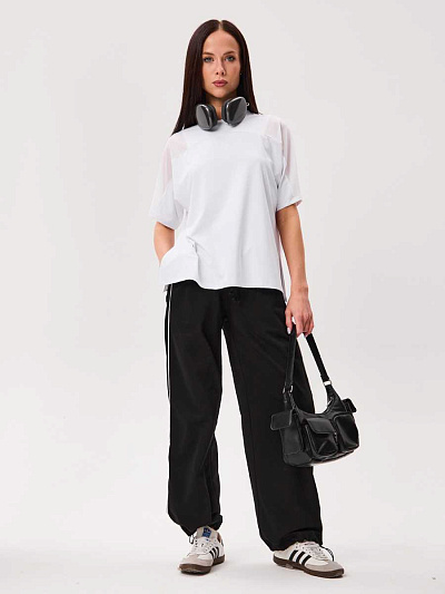 Штаны Lafor Черный, 7670230