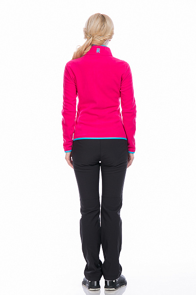 Кофта Running River Малиновый, 827873