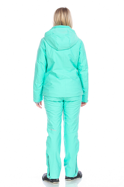 Куртка WHS Мятный, 8783402