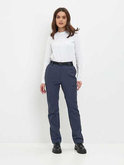 Штаны Winday Серо-синий, 877839