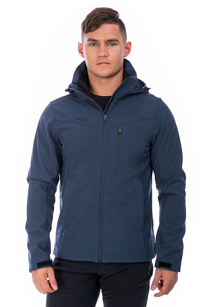 Куртка High Experience Синий, 6980256