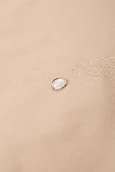 Куртка WHS Бежевый, 8783457