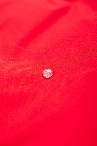 Комбинезон WHS Красный, 8783421