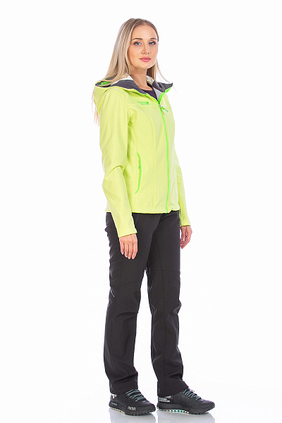 Куртка Running River Желтый, 8278140