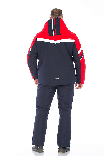 Куртка High Experience Темно-синий, 6980414