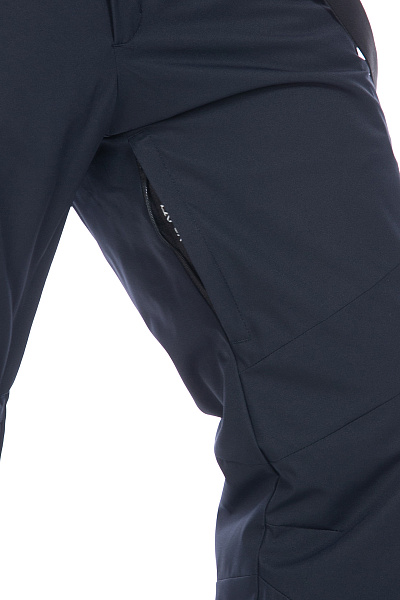 Мужской горнолыжный Костюм Lafor Темно-синий, 767052K1