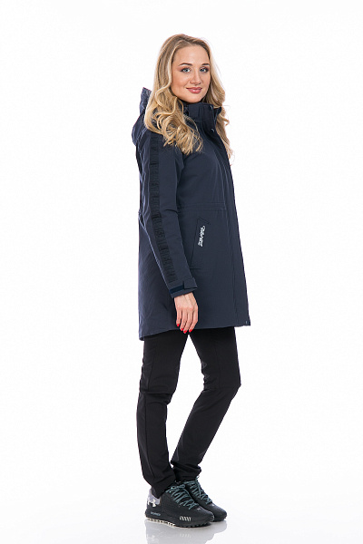 Костюм WHS Темно-серый, 8783274K1