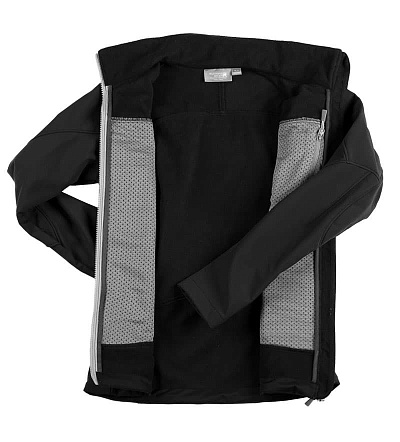 Костюм Running River Черный, 827845K2