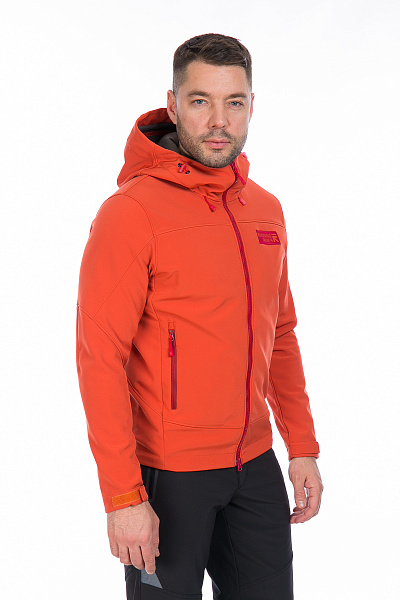 Костюм Running River Оранжевый, 827863K1