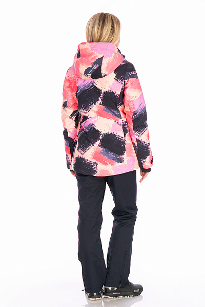 Женский горнолыжный Костюм Lafor Мультицвет, 767047K2