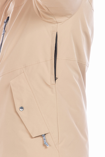 Костюм WHS Бежевый, 8783457K1