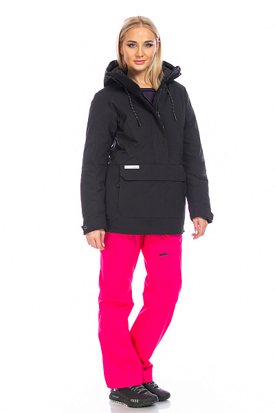 Костюм Lafor Черный, 7670100K2