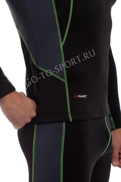 Костюм Under Armour Черный, 85686