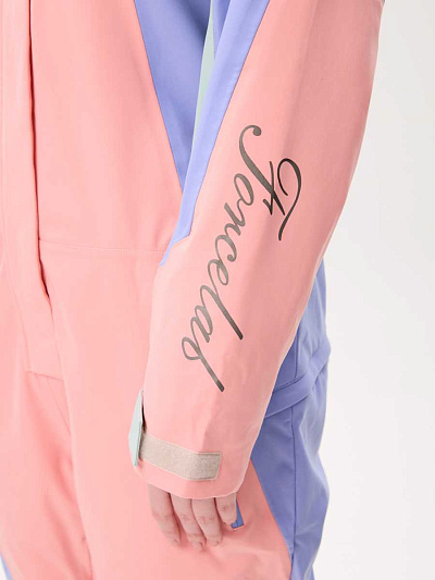 Комбинезон Forcelab Голубой, 7066214 Комбинезон Forcelab Голубой, 7066214