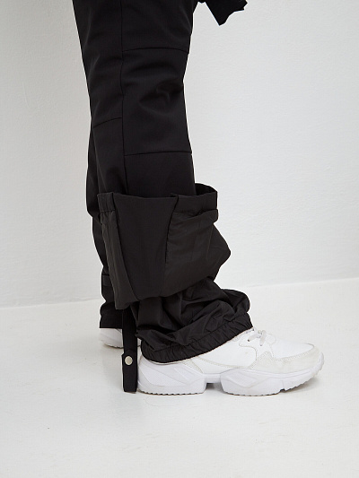 Комбинезон WHS Черный, 8783509