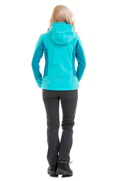 Костюм High Experience Голубой, 6980152K1