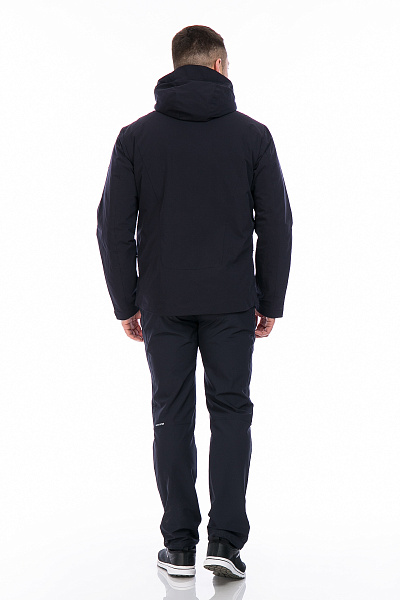 Костюм WHS Темно-синий, 8783261K1