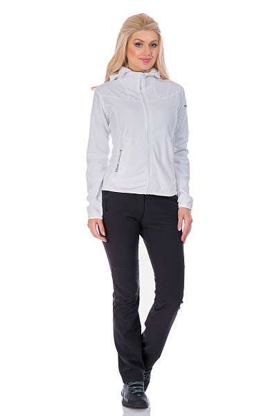 Кофта Running River Белый, 827849