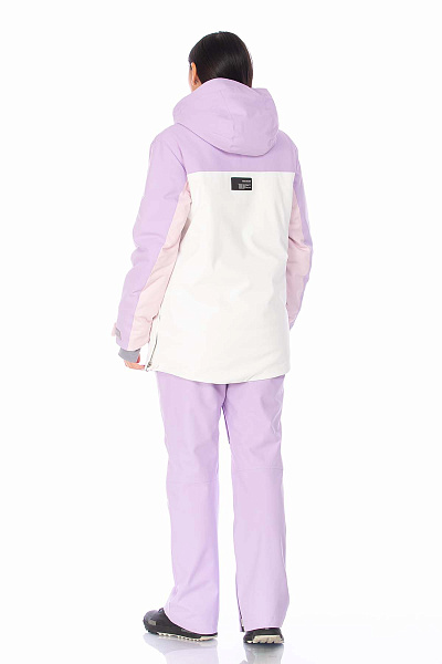 Анорак WHS Белый, 8783466