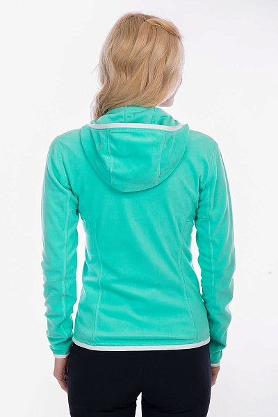 Кофта Running River Мятный, 827849