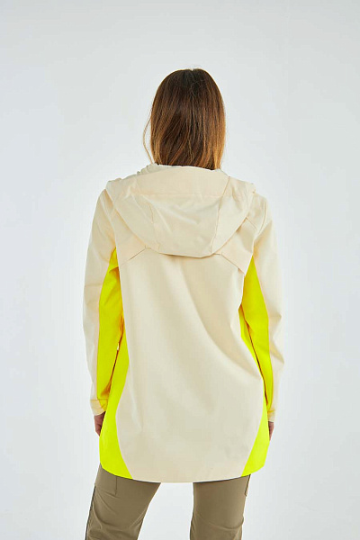 Анорак Forcelab Бежевый, 7066179