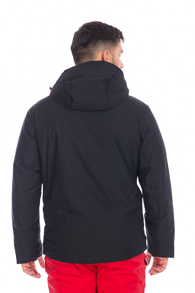 Мужской горнолыжный Костюм WHS Черный, 8783398K2