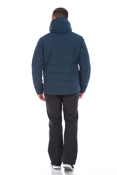 Куртка WHS Серо-синий, 8783387