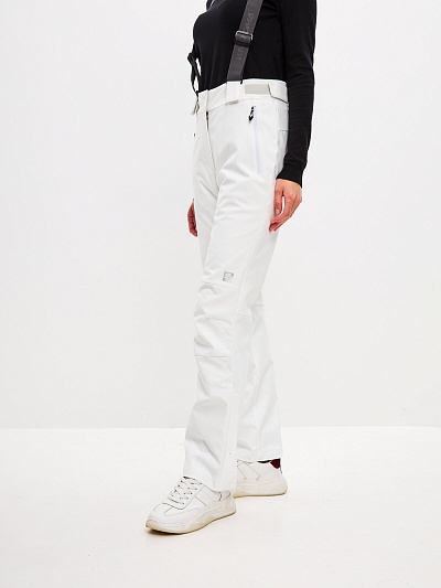 Штаны WHS Белый, 8783507