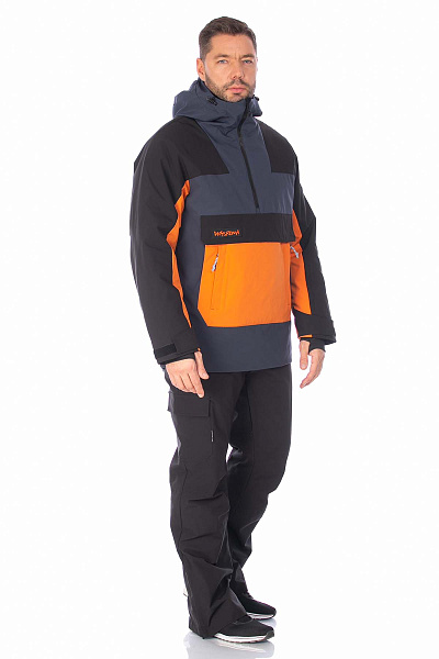 Костюм WHS Темно-синий, 8783469K1