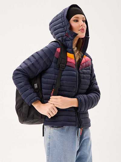 Куртка Lafor Темно-синий, 7670183