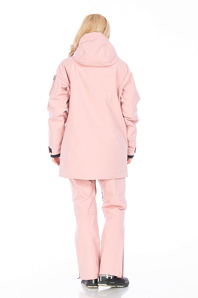 Куртка WHS Розовый, 8783422