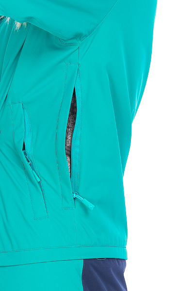 Комбинезон Running River Бирюзовый, 8278150
