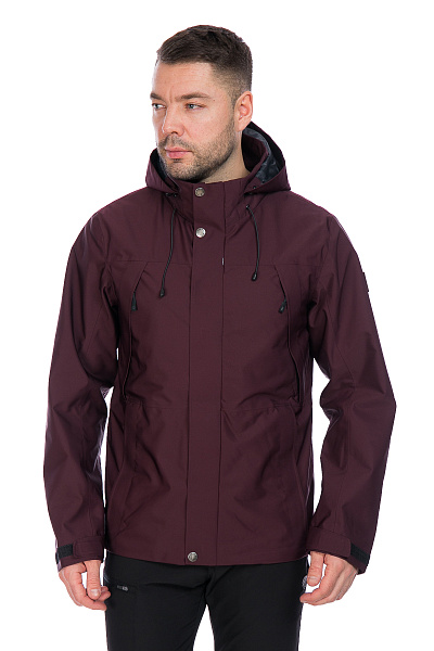 Костюм Running River Бордовый, 8278105K1