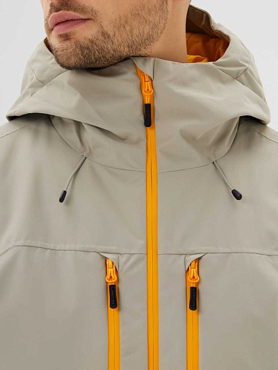 Куртка Lafor Серый, 7670175 Куртка Lafor Серый, 7670175