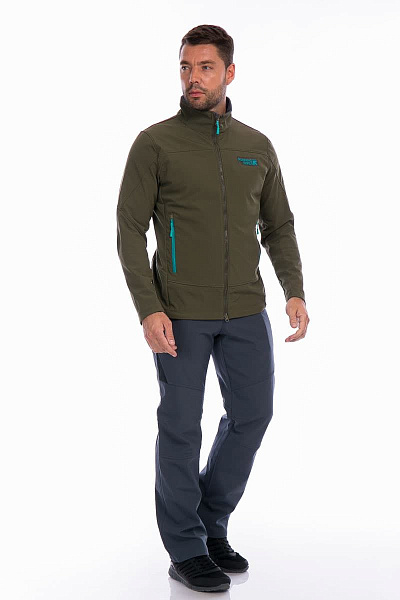 Костюм Running River Хаки, 827862K2