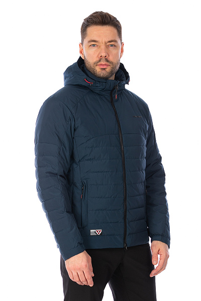 Костюм WHS Серо-синий, 8783383K1