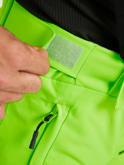 Штаны WHS Салатовый, 8783508